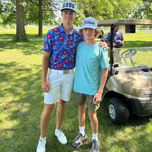 Meet your Posher, Tyler